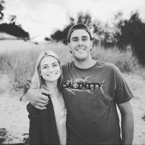 Meet your Posher, Kelsey